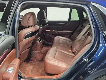 2023 Genesis G90 с пробегом 85 314 км