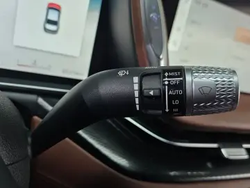 2023 Genesis G90 с пробегом 85 314 км