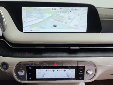 2023 Genesis G90 с пробегом 37 767 км