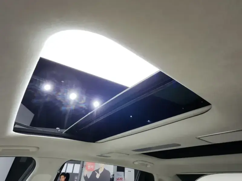 2023 Genesis G90 с пробегом 37 767 км
