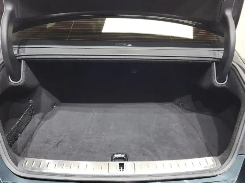 2023 Genesis G90 с пробегом 37 767 км