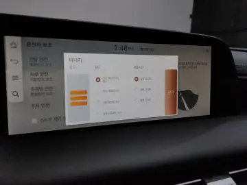 2023 Genesis G90 с пробегом 24 164 км