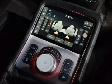 2023 Genesis G90 с пробегом 24 164 км