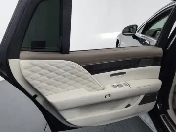 2023 Genesis G90 с пробегом 37 767 км