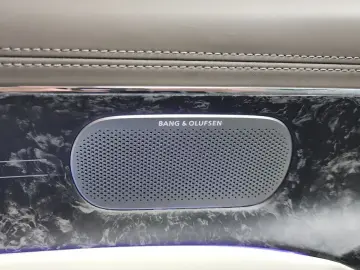 2023 Genesis G90 с пробегом 37 767 км