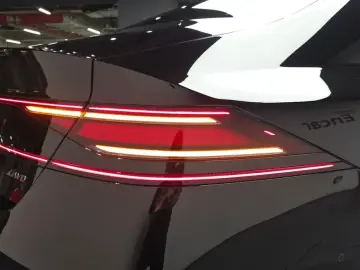 2023 Genesis G90 с пробегом 41 935 км
