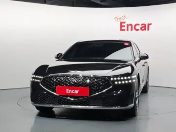 2023 Genesis G90 с пробегом 34 142 км