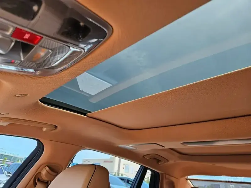 2023 Genesis G90 с пробегом 16 646 км