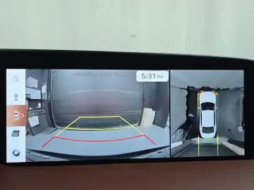 2023 Genesis G90 с пробегом 39 782 км