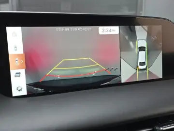 2023 Genesis G90 с пробегом 43 265 км