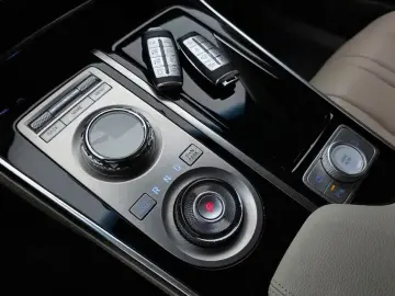 2023 Genesis GV80 с пробегом 55 772 км