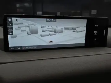2023 Genesis GV80 с пробегом 55 772 км
