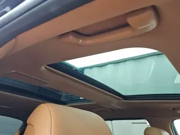2023 Genesis GV80 с пробегом 37 929 км