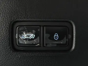 2023 Genesis GV80 с пробегом 43 257 км