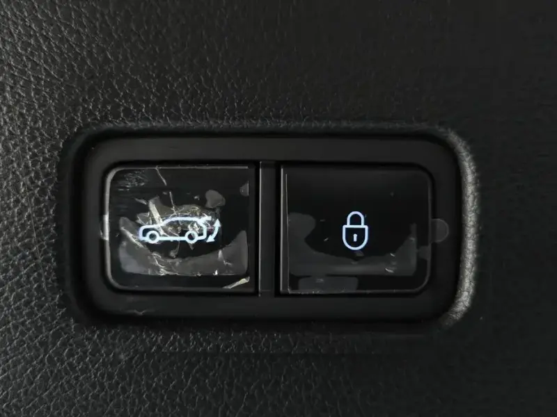 2023 Genesis GV80 с пробегом 43 257 км
