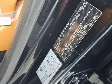 2023 Genesis GV80 с пробегом 37 929 км