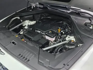 2023 Genesis GV80 с пробегом 35 081 км