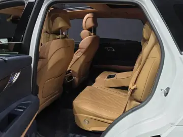 2023 Genesis GV80 с пробегом 35 081 км