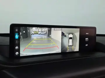 2023 Genesis GV80 с пробегом 27 690 км