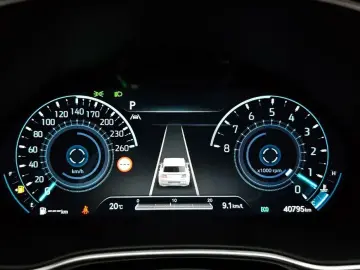 2023 Genesis GV80 с пробегом 40 795 км