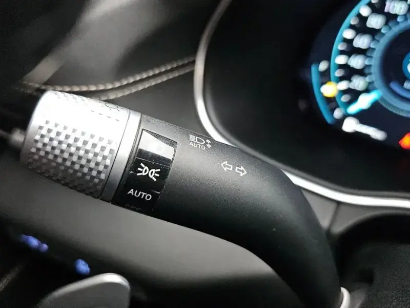 2023 Genesis GV80 с пробегом 40 795 км