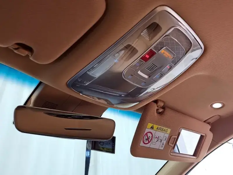 2023 Genesis GV80 с пробегом 9 363 км