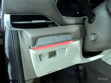2023 Genesis GV80 с пробегом 15 658 км