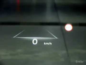 2023 Genesis GV80 с пробегом 15 658 км