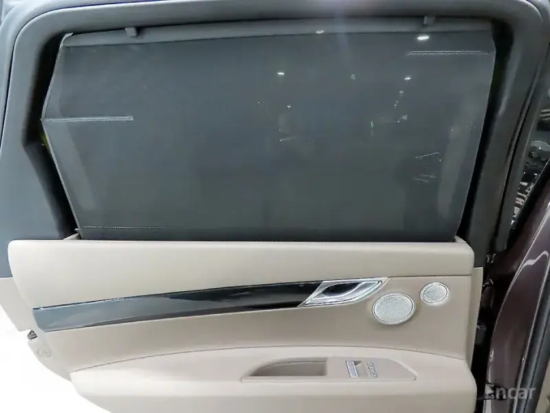 2023 Genesis GV80 с пробегом 15 658 км