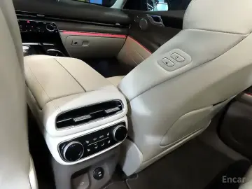 2023 Genesis GV80 с пробегом 15 658 км
