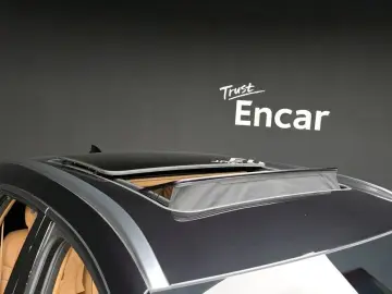 2023 Genesis GV80 с пробегом 43 488 км