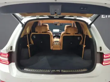 2023 Genesis GV80 с пробегом 71 445 км