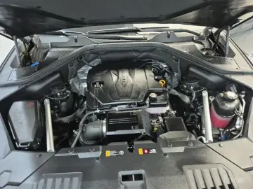 2023 Genesis GV80 с пробегом 13 044 км