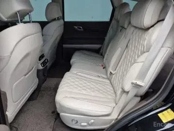 2023 Genesis GV80 с пробегом 13 044 км