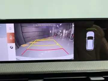 2023 Genesis GV80 с пробегом 42 923 км