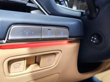 2023 Genesis GV80 с пробегом 20 853 км