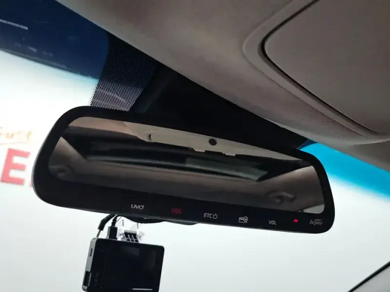 2019 Kia K7 с пробегом 76 009 км