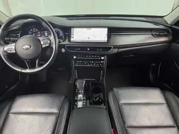 2019 Kia K7 с пробегом 36 544 км