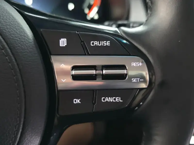 2020 Kia K7 с пробегом 87 060 км