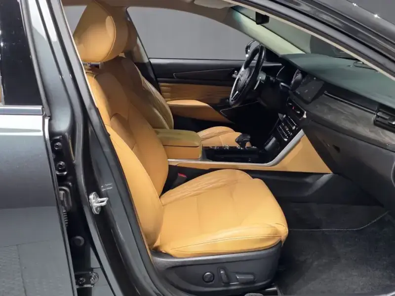2021 Kia K7 с пробегом 90 360 км