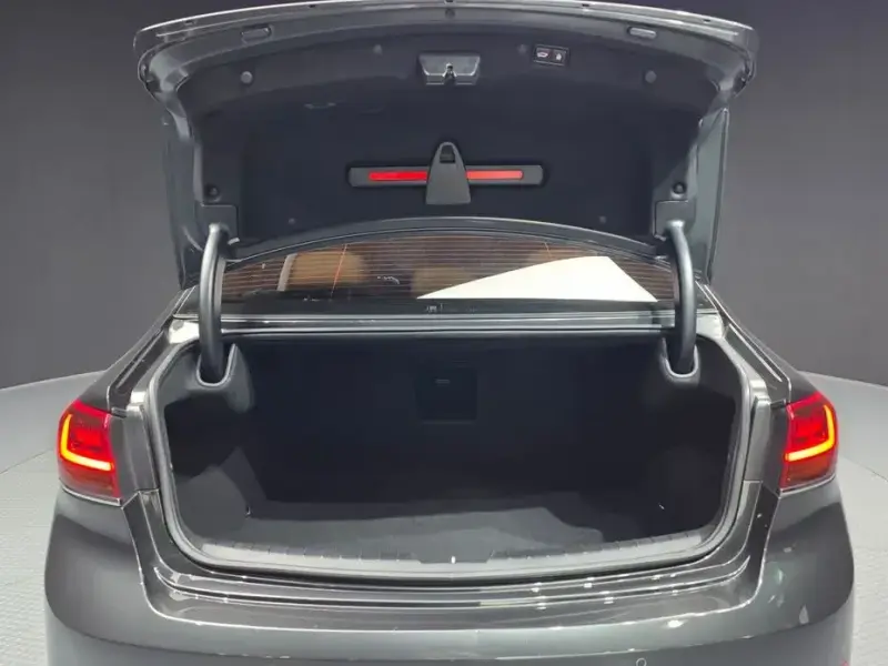 2021 Kia K7 с пробегом 90 360 км