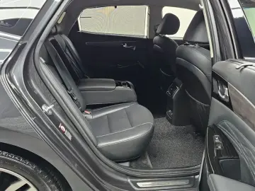 2019 Kia K7 с пробегом 90 614 км