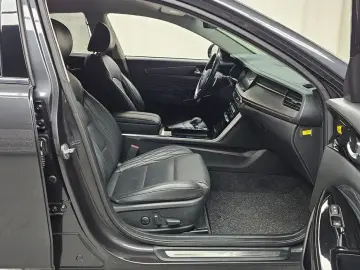 2019 Kia K7 с пробегом 90 614 км