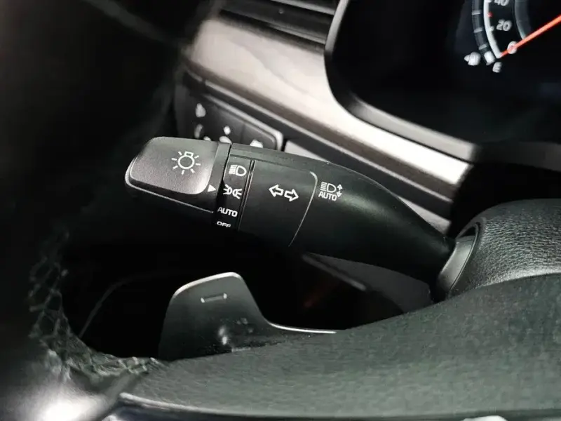 2019 Kia K7 с пробегом 90 614 км