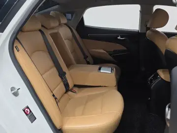 2020 Kia K7 с пробегом 95 793 км