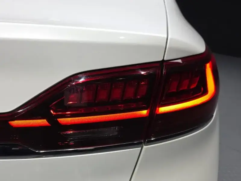 2020 Kia K7 с пробегом 74 854 км