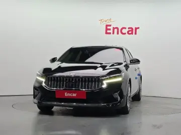 2019 Kia K7 с пробегом 73 987 км
