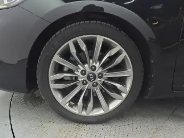 2019 Kia K7 с пробегом 73 987 км