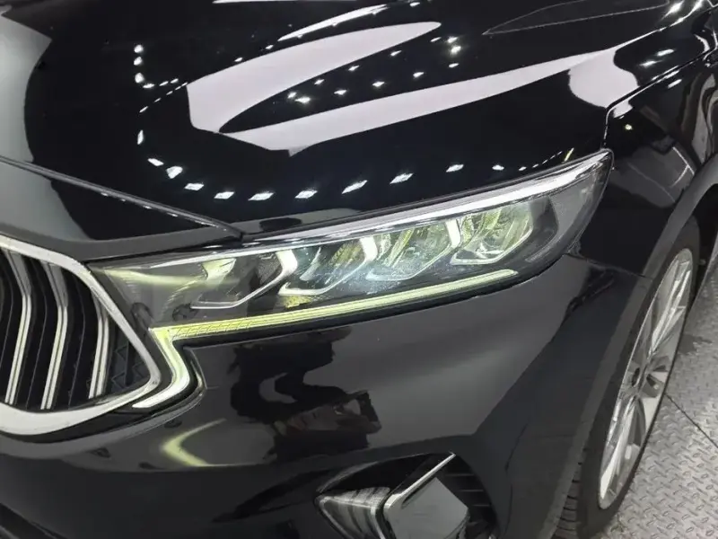 2019 Kia K7 с пробегом 73 987 км