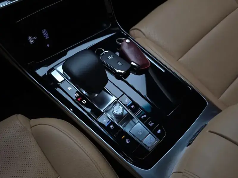 2020 Kia K7 с пробегом 91 984 км